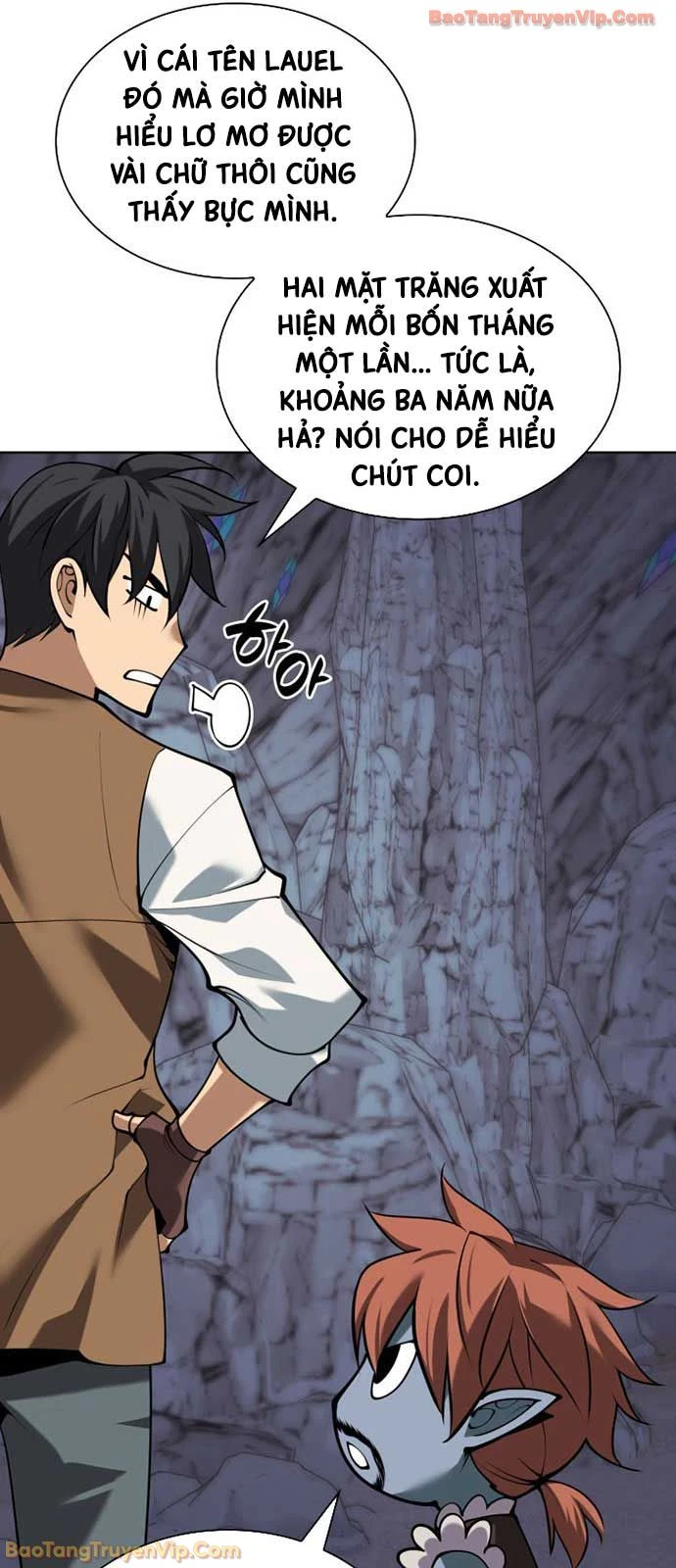 Thợ Rèn Huyền Thoại Chapter 297 - 27