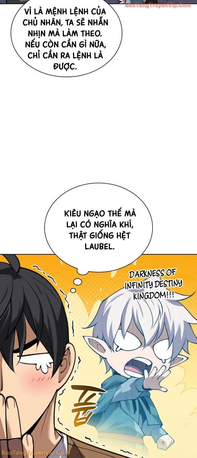 Thợ Rèn Huyền Thoại Chapter 297 - 28