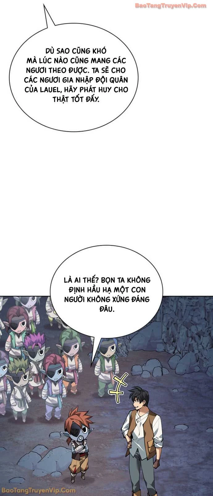 Thợ Rèn Huyền Thoại Chapter 297 - 30