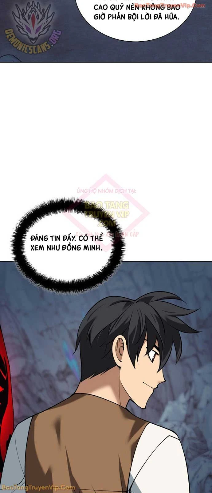 Thợ Rèn Huyền Thoại Chapter 297 - 38