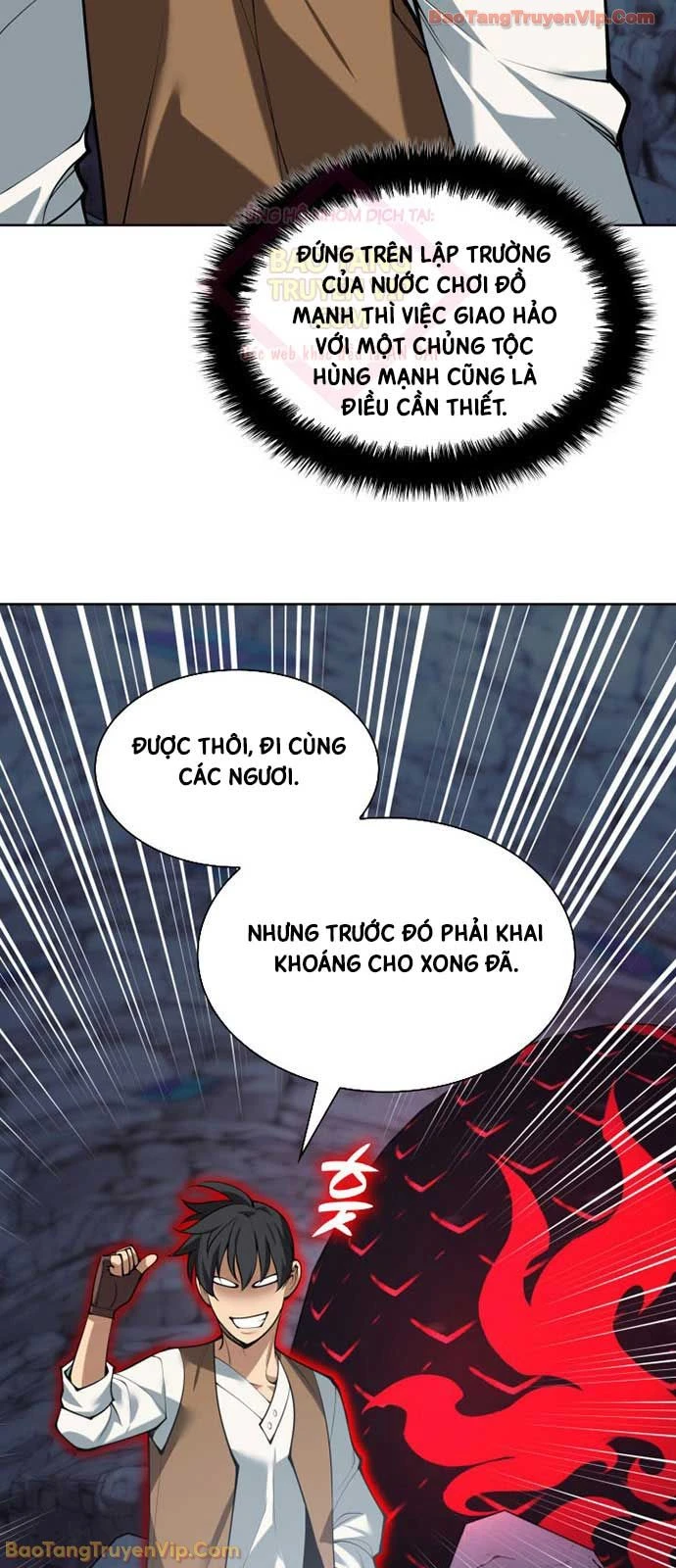 Thợ Rèn Huyền Thoại Chapter 297 - 39