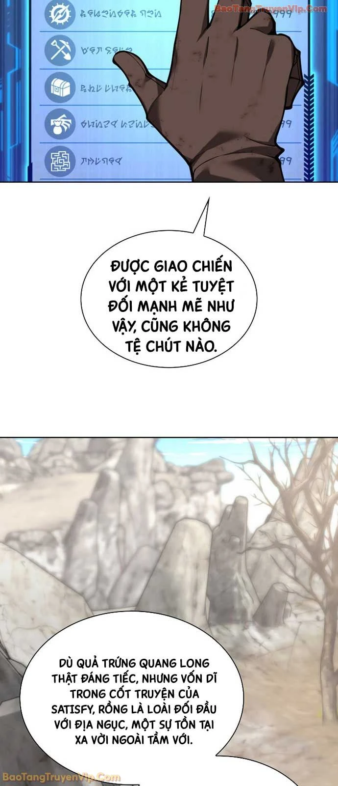 Thợ Rèn Huyền Thoại Chapter 297 - 46