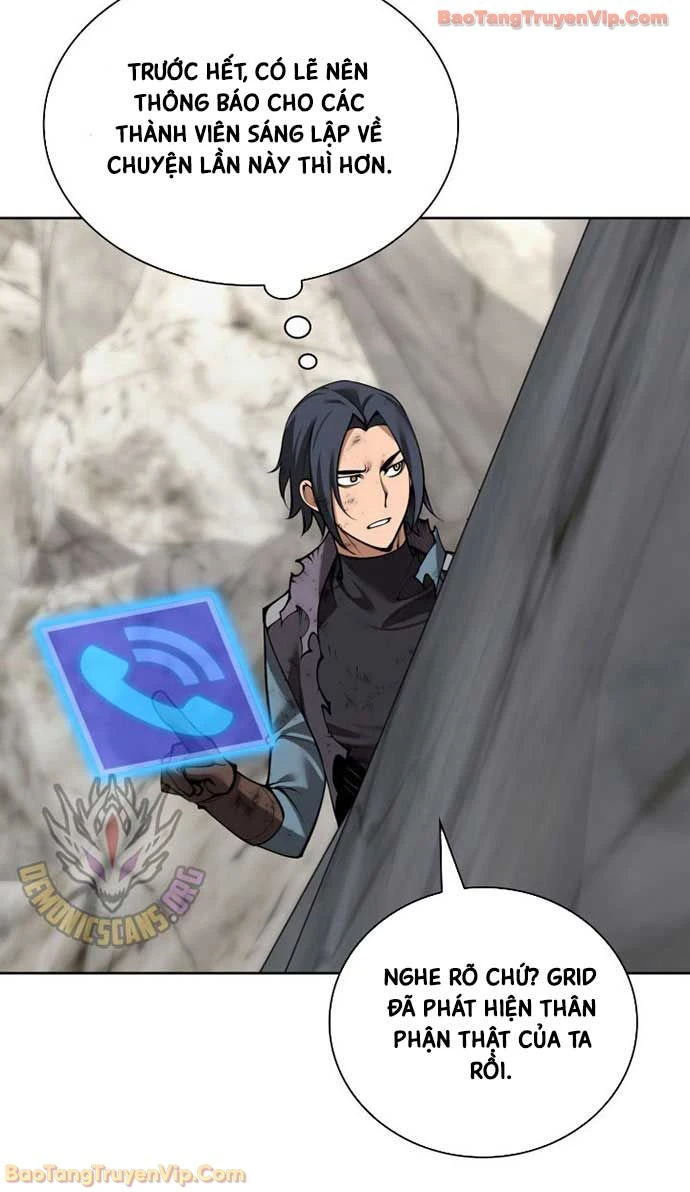 Thợ Rèn Huyền Thoại Chapter 297 - 48