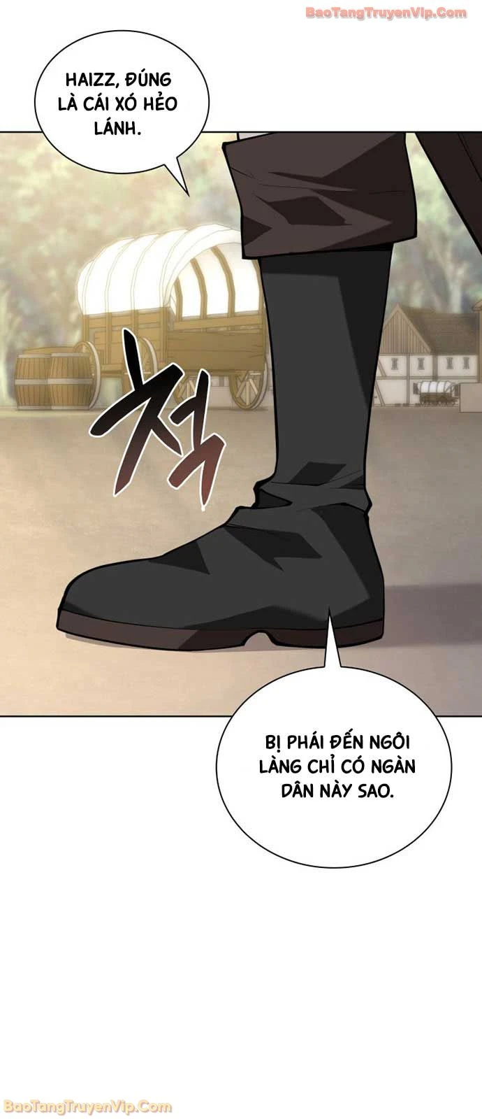 Thợ Rèn Huyền Thoại Chapter 297 - 81