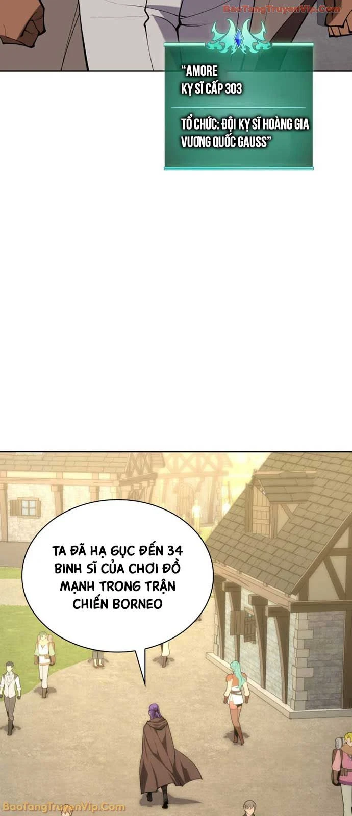 Thợ Rèn Huyền Thoại Chapter 297 - 83