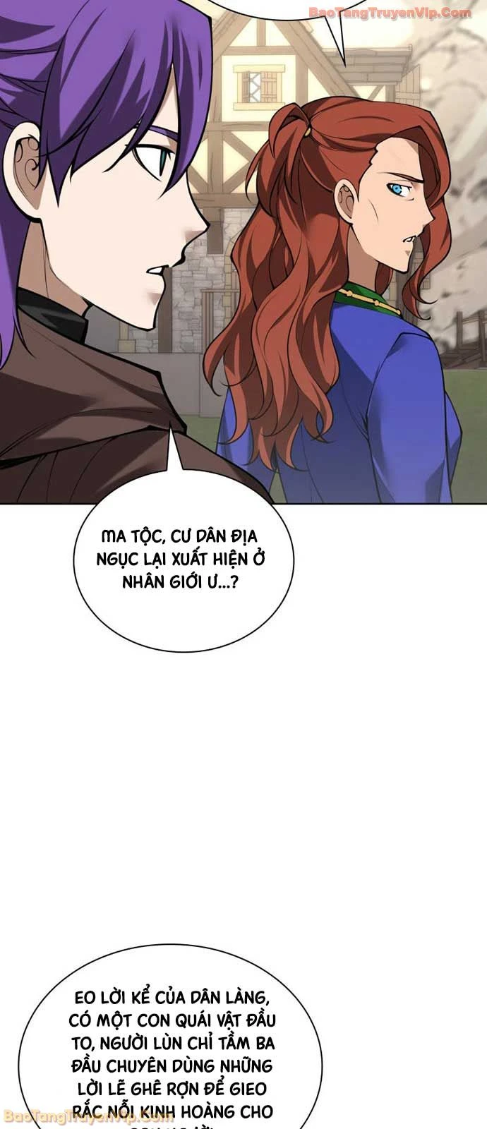 Thợ Rèn Huyền Thoại Chapter 297 - 88