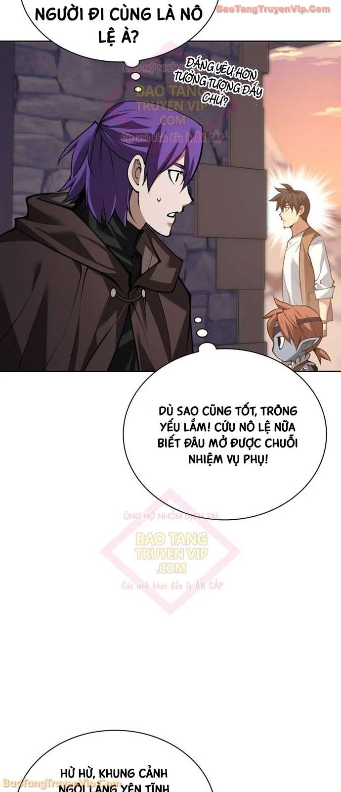 Thợ Rèn Huyền Thoại Chapter 297 - 97