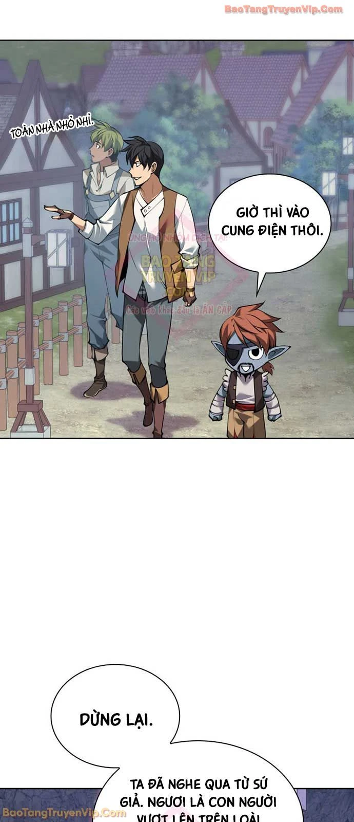 Thợ Rèn Huyền Thoại Chapter 297 - 110