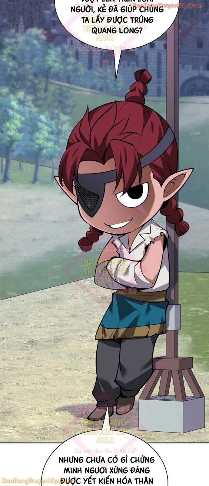 Thợ Rèn Huyền Thoại Chapter 297 - 111