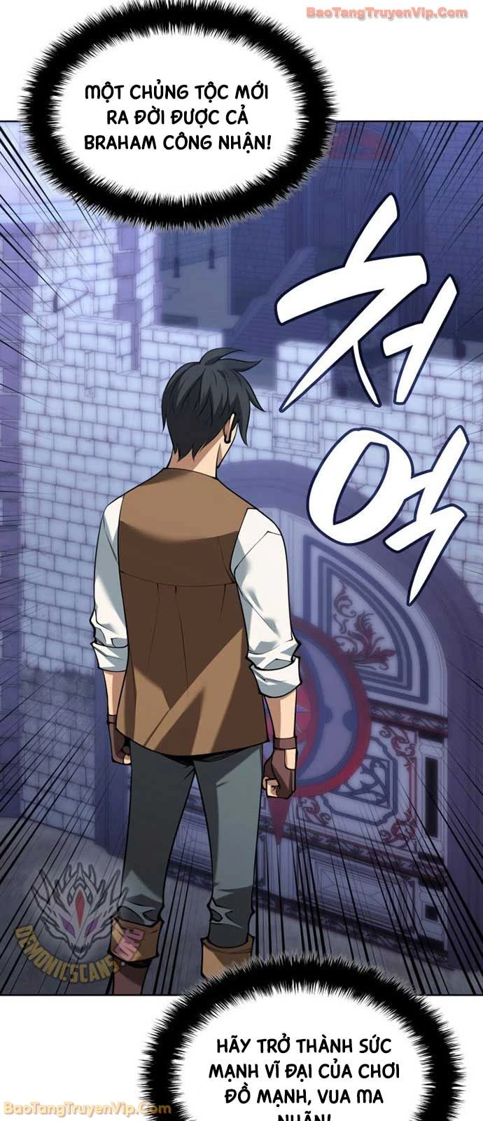 Thợ Rèn Huyền Thoại Chapter 297 - 118