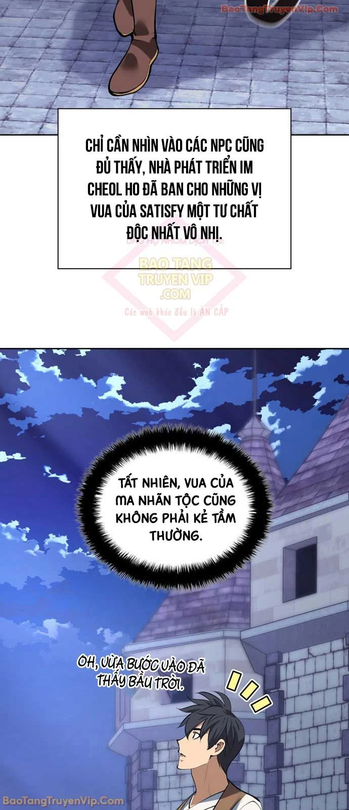 Thợ Rèn Huyền Thoại Chapter 298 - 3