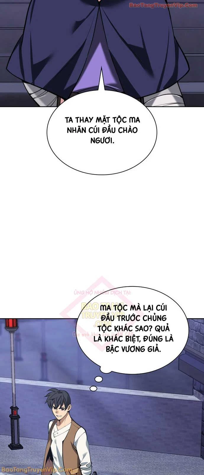 Thợ Rèn Huyền Thoại Chapter 298 - 8