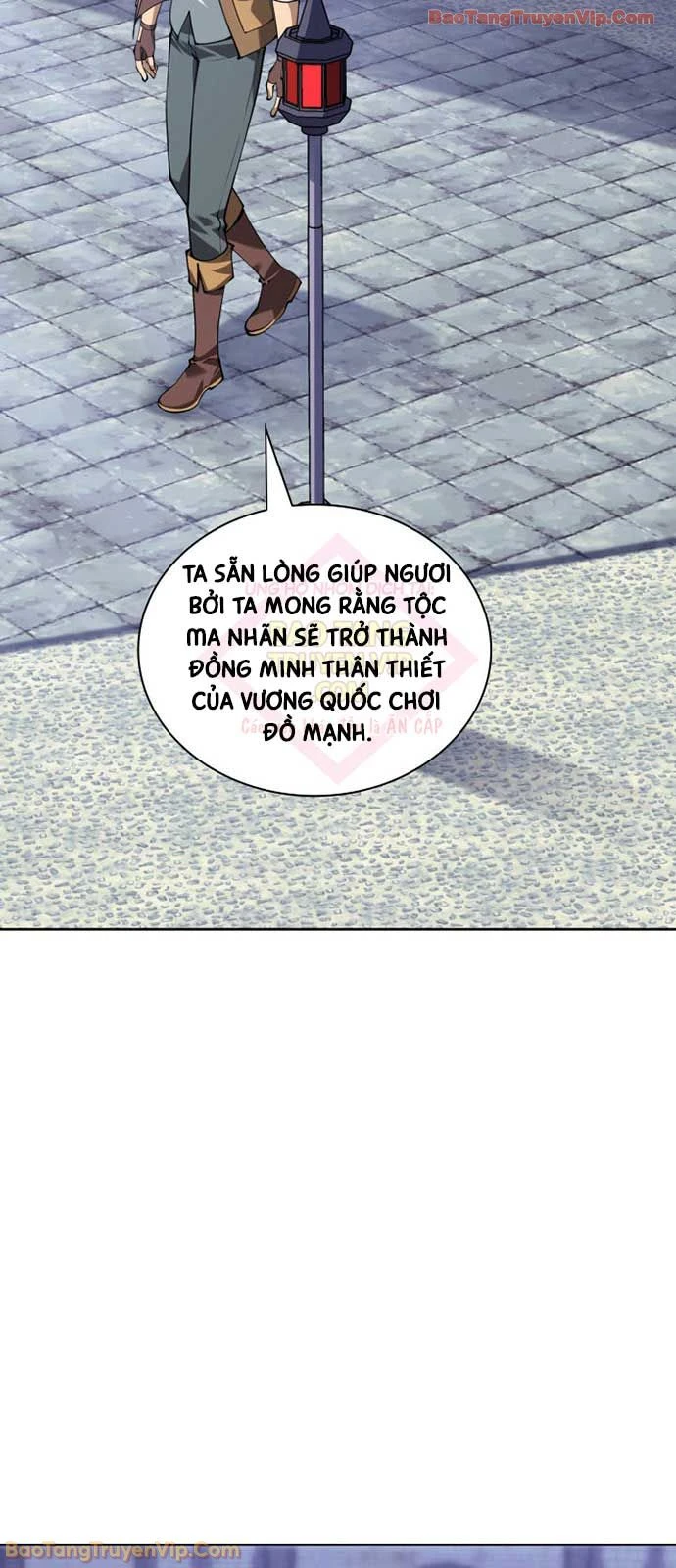 Thợ Rèn Huyền Thoại Chapter 298 - 9