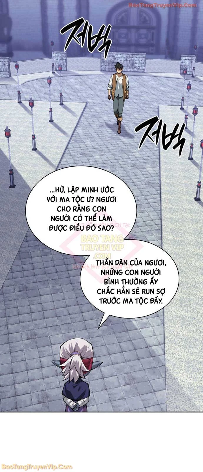 Thợ Rèn Huyền Thoại Chapter 298 - 10