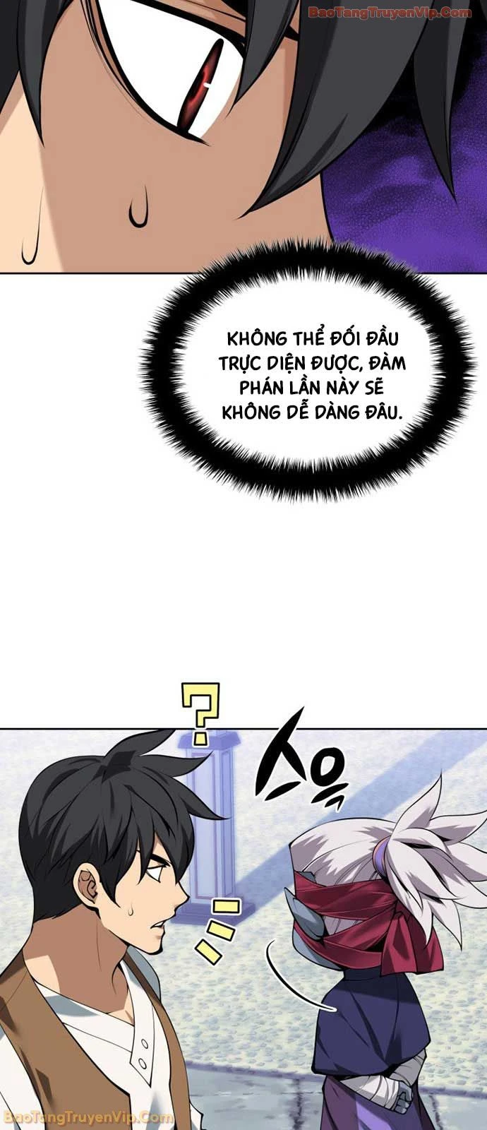 Thợ Rèn Huyền Thoại Chapter 298 - 16