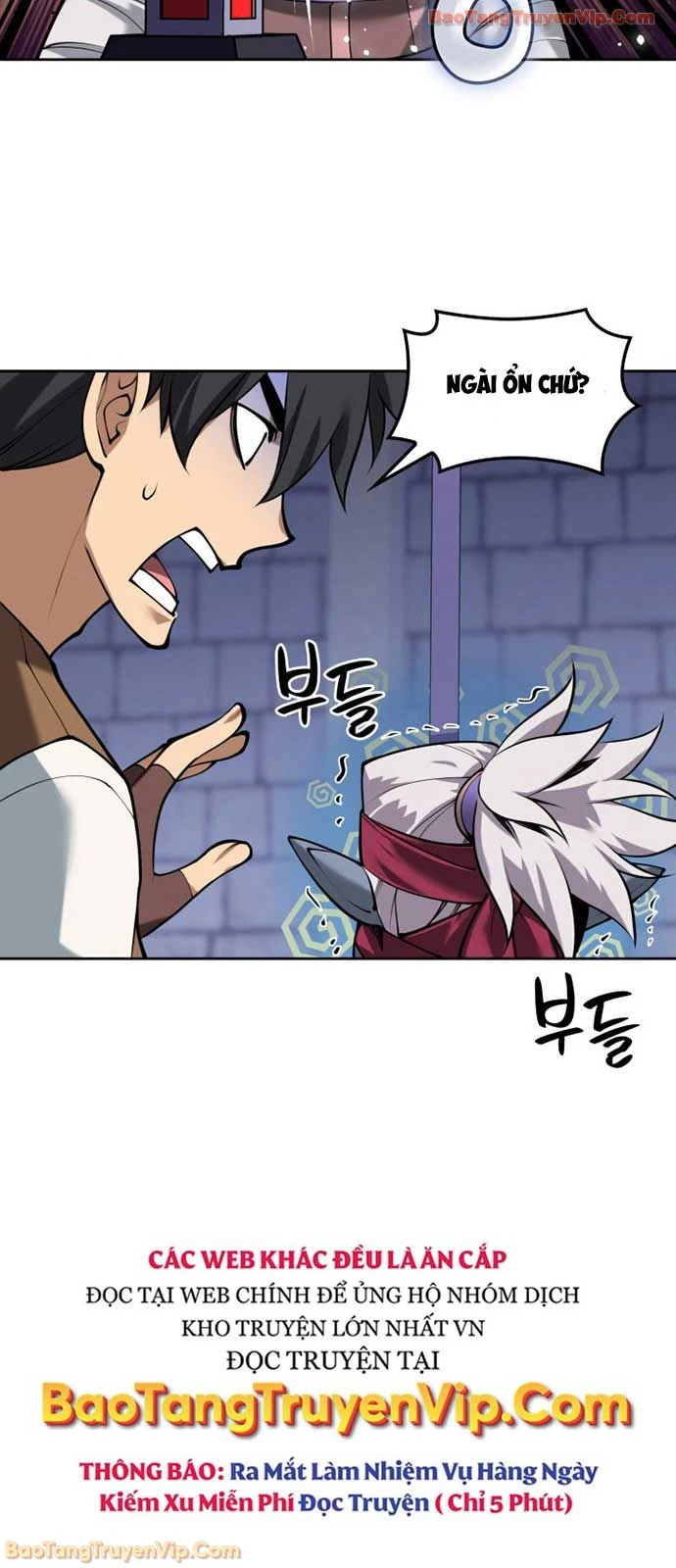 Thợ Rèn Huyền Thoại Chapter 298 - 18