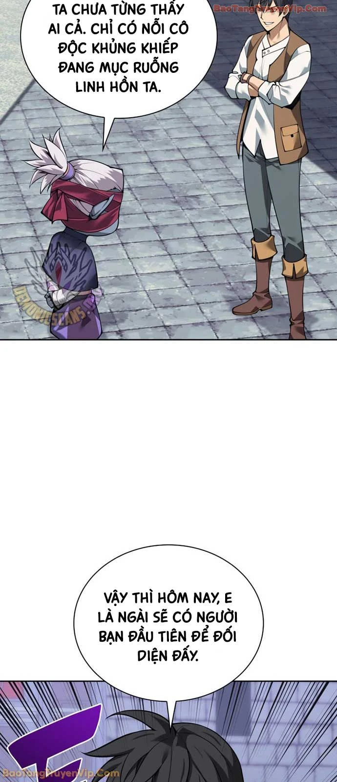 Thợ Rèn Huyền Thoại Chapter 298 - 26