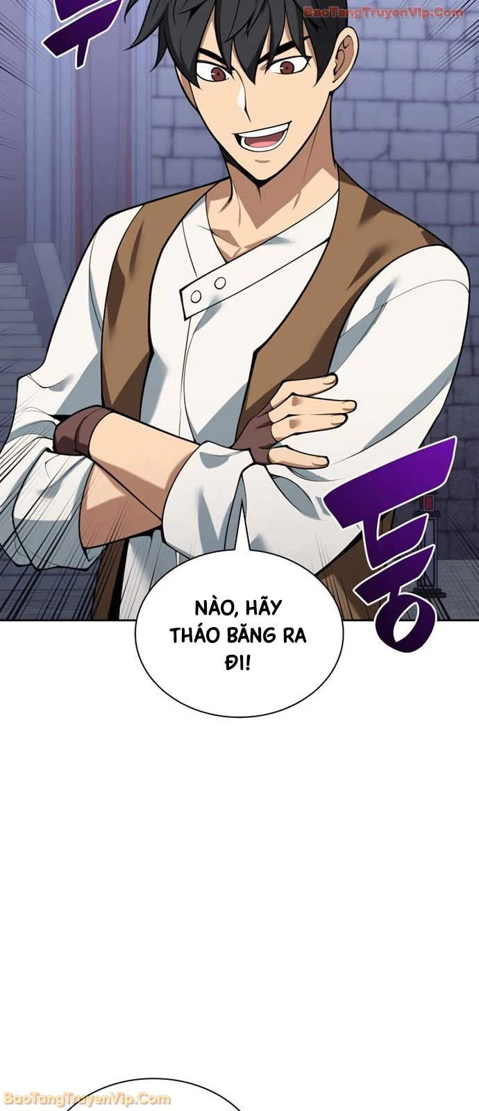 Thợ Rèn Huyền Thoại Chapter 298 - 27