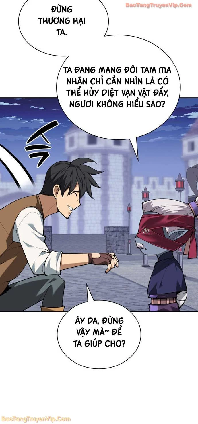 Thợ Rèn Huyền Thoại Chapter 298 - 28