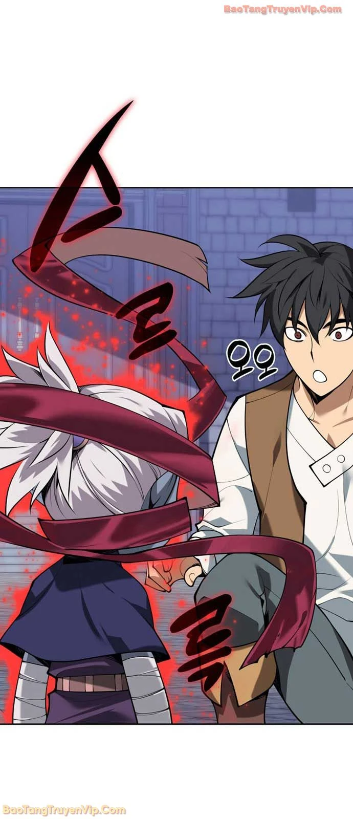 Thợ Rèn Huyền Thoại Chapter 298 - 29