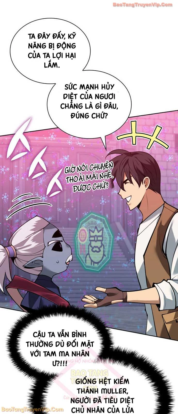 Thợ Rèn Huyền Thoại Chapter 298 - 39