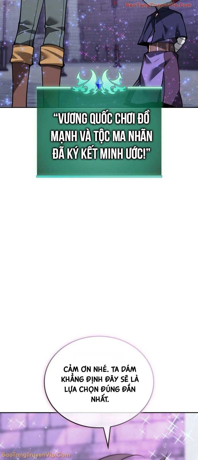 Thợ Rèn Huyền Thoại Chapter 298 - 48