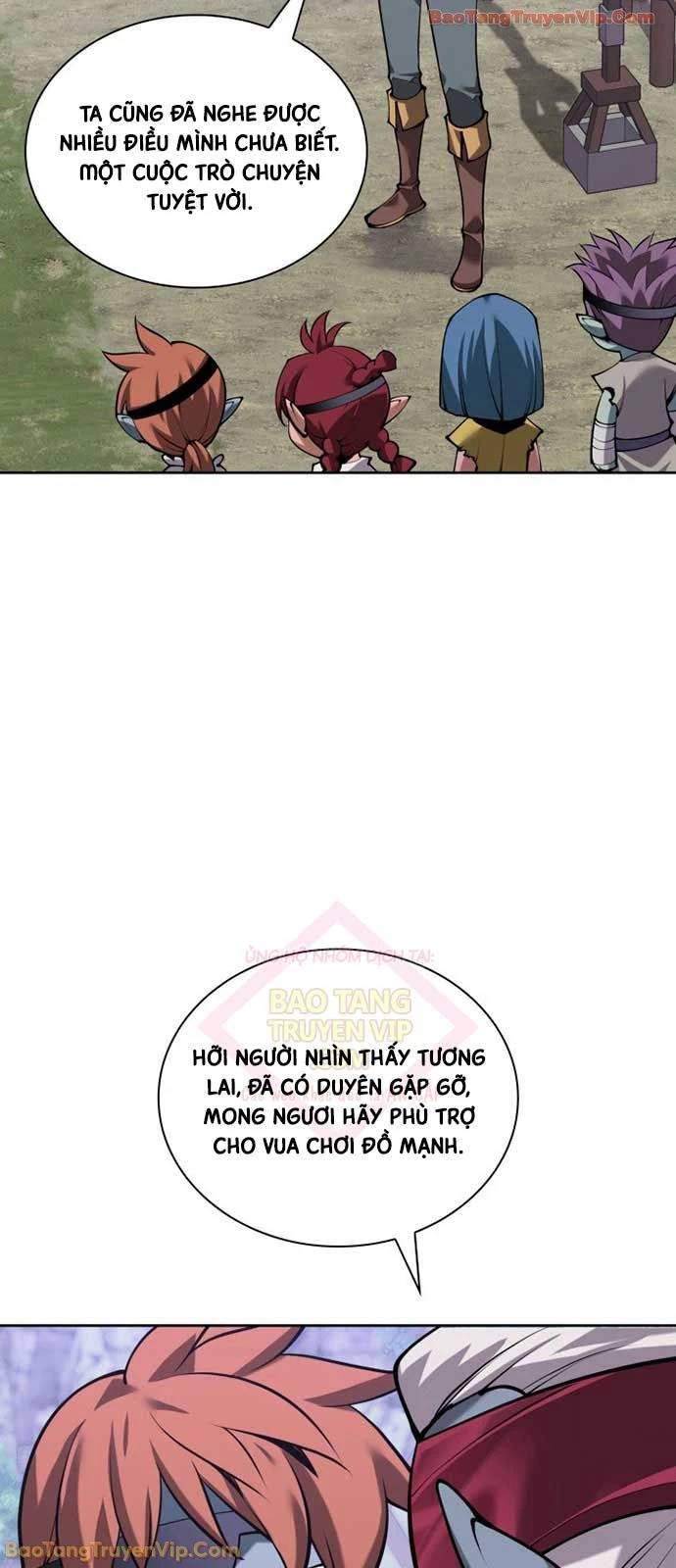 Thợ Rèn Huyền Thoại Chapter 298 - 54