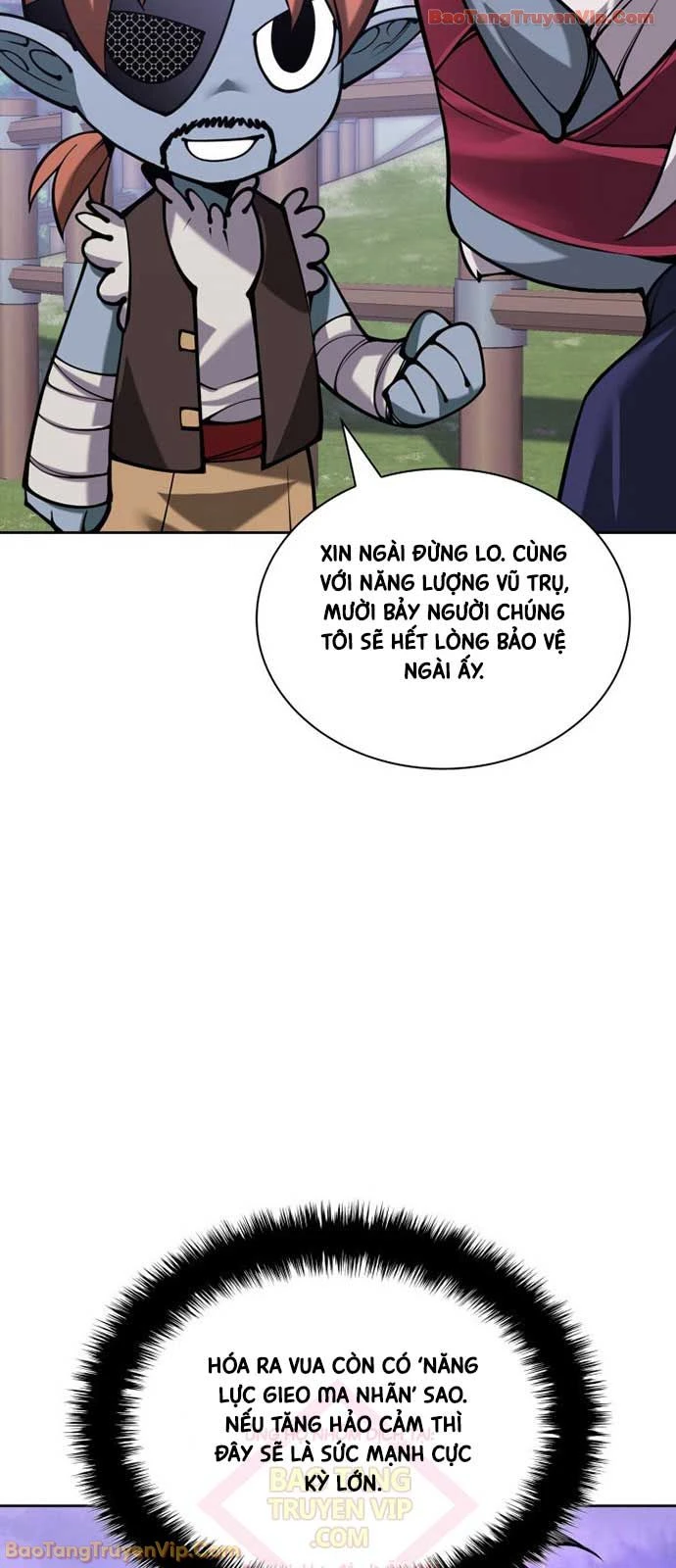 Thợ Rèn Huyền Thoại Chapter 298 - 55