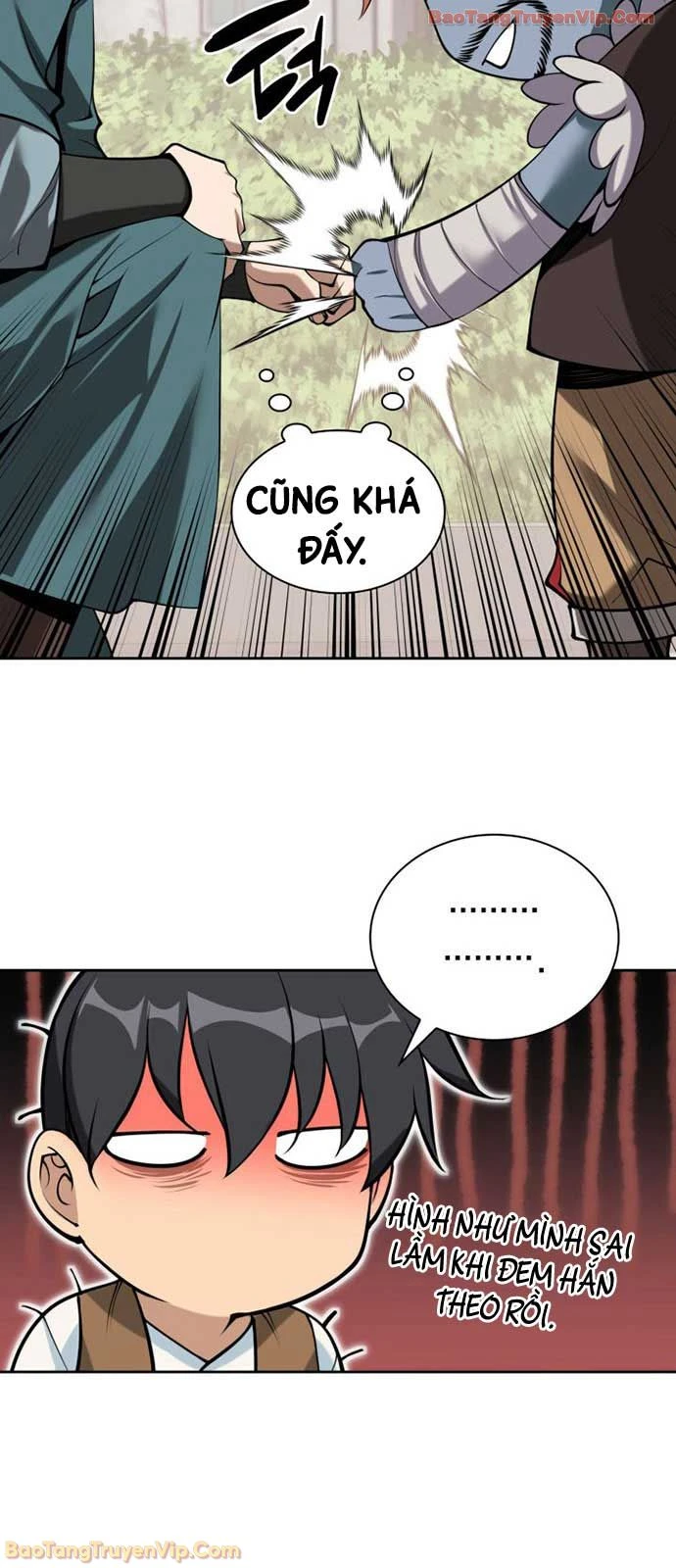 Thợ Rèn Huyền Thoại Chapter 298 - 82