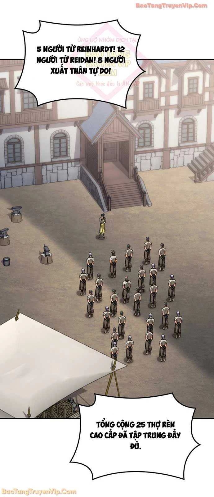 Thợ Rèn Huyền Thoại Chapter 298 - 86