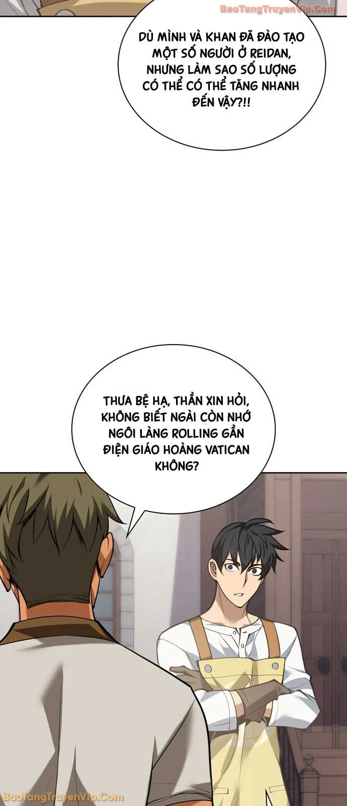 Thợ Rèn Huyền Thoại Chapter 298 - 88