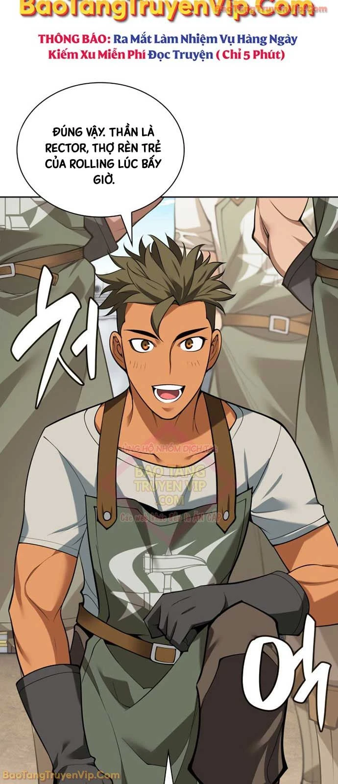 Thợ Rèn Huyền Thoại Chapter 298 - 92