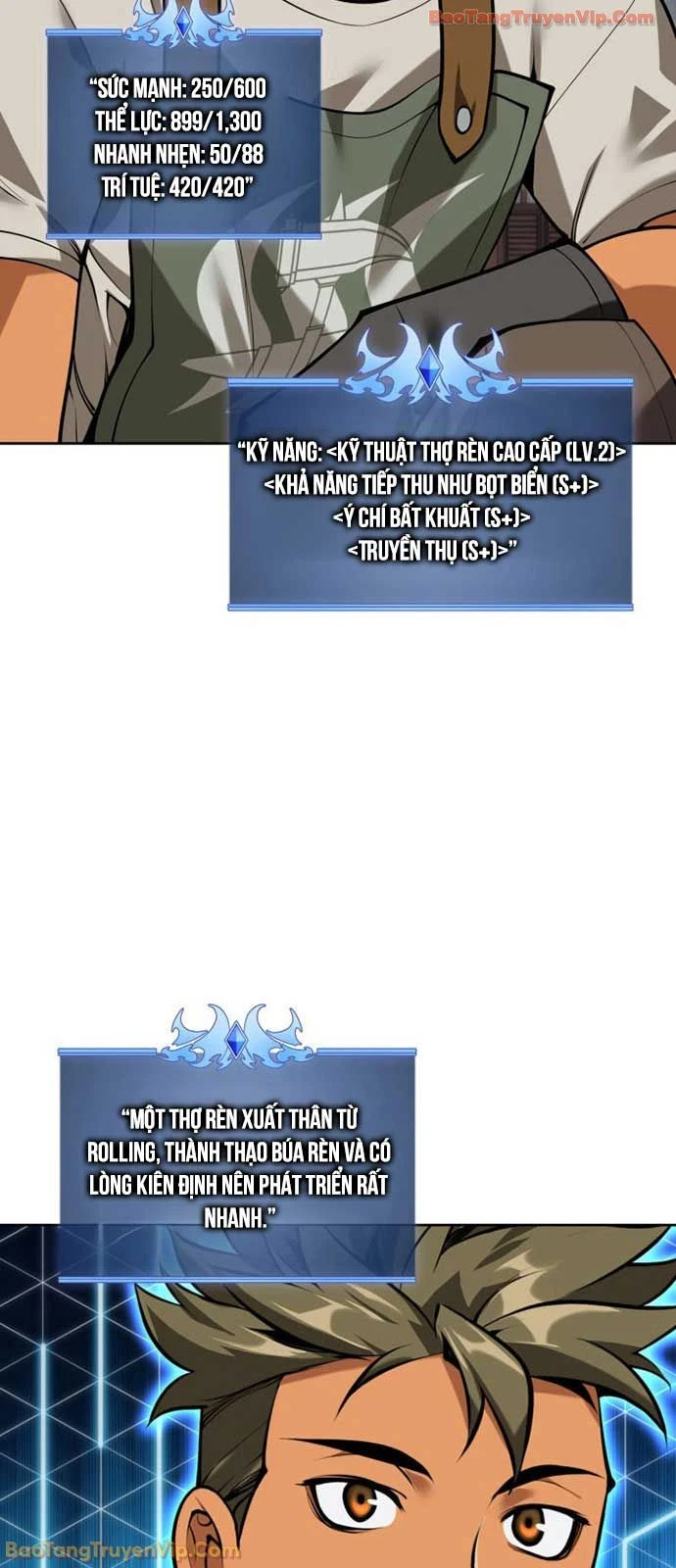 Thợ Rèn Huyền Thoại Chapter 298 - 100