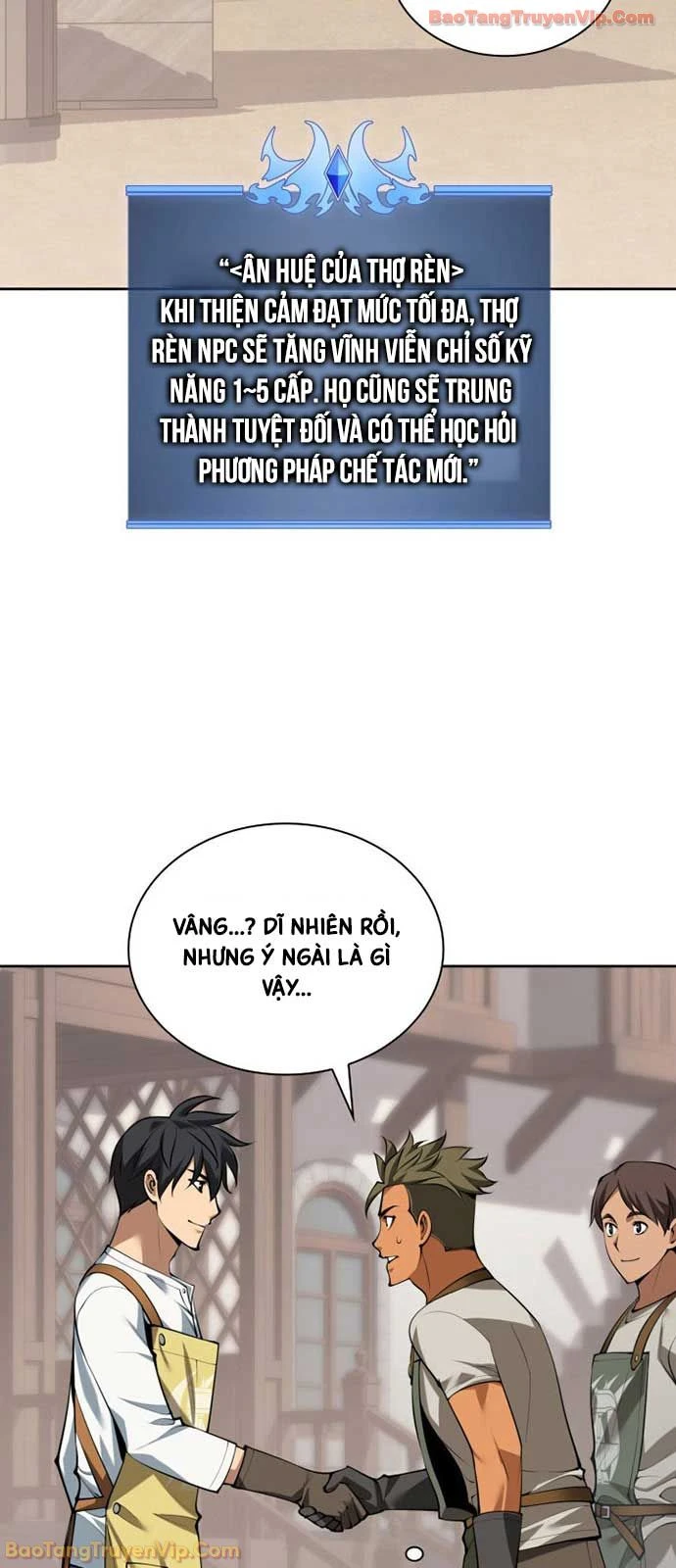 Thợ Rèn Huyền Thoại Chapter 298 - 104