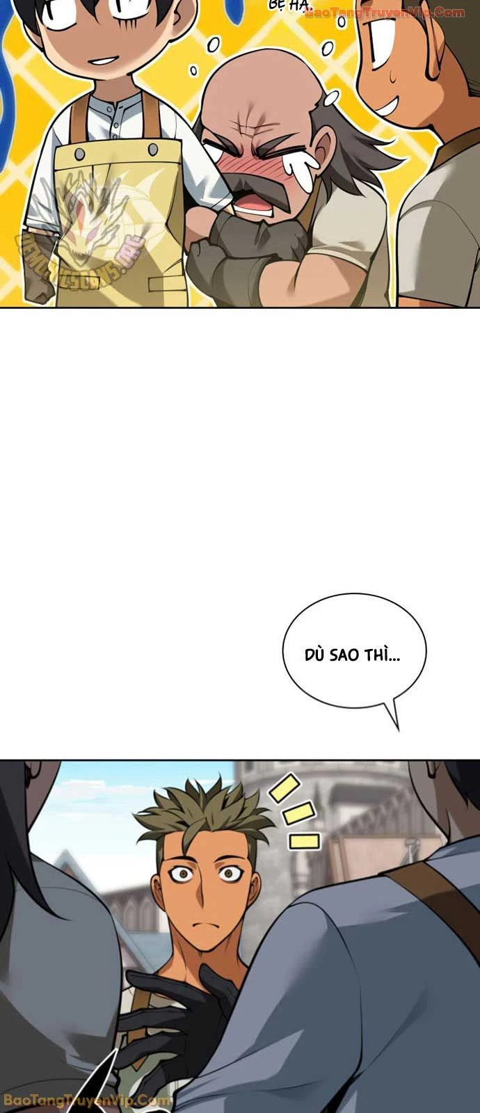 Thợ Rèn Huyền Thoại Chapter 298 - 107