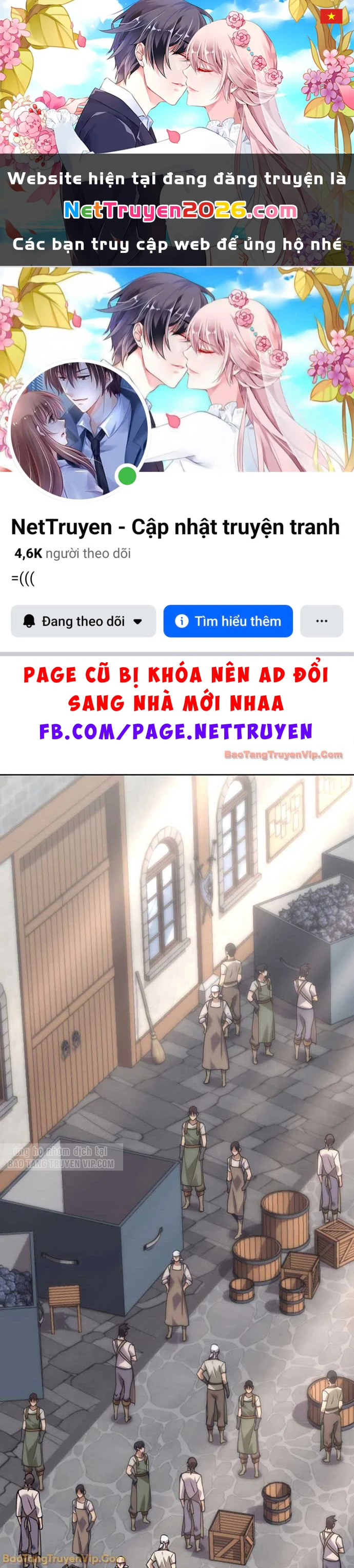 Thợ Rèn Huyền Thoại Chapter 299 - 1