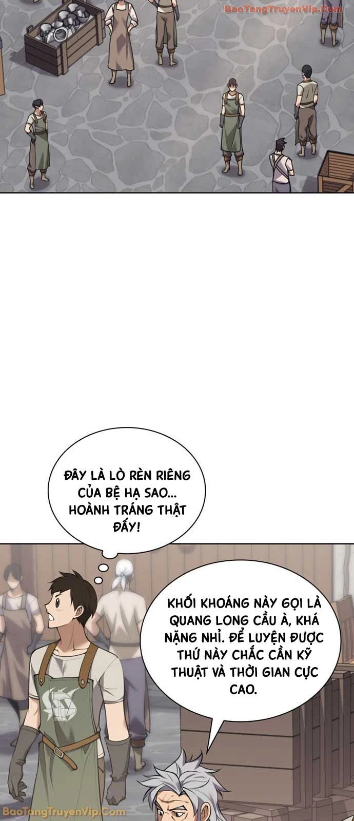 Thợ Rèn Huyền Thoại Chapter 299 - 2