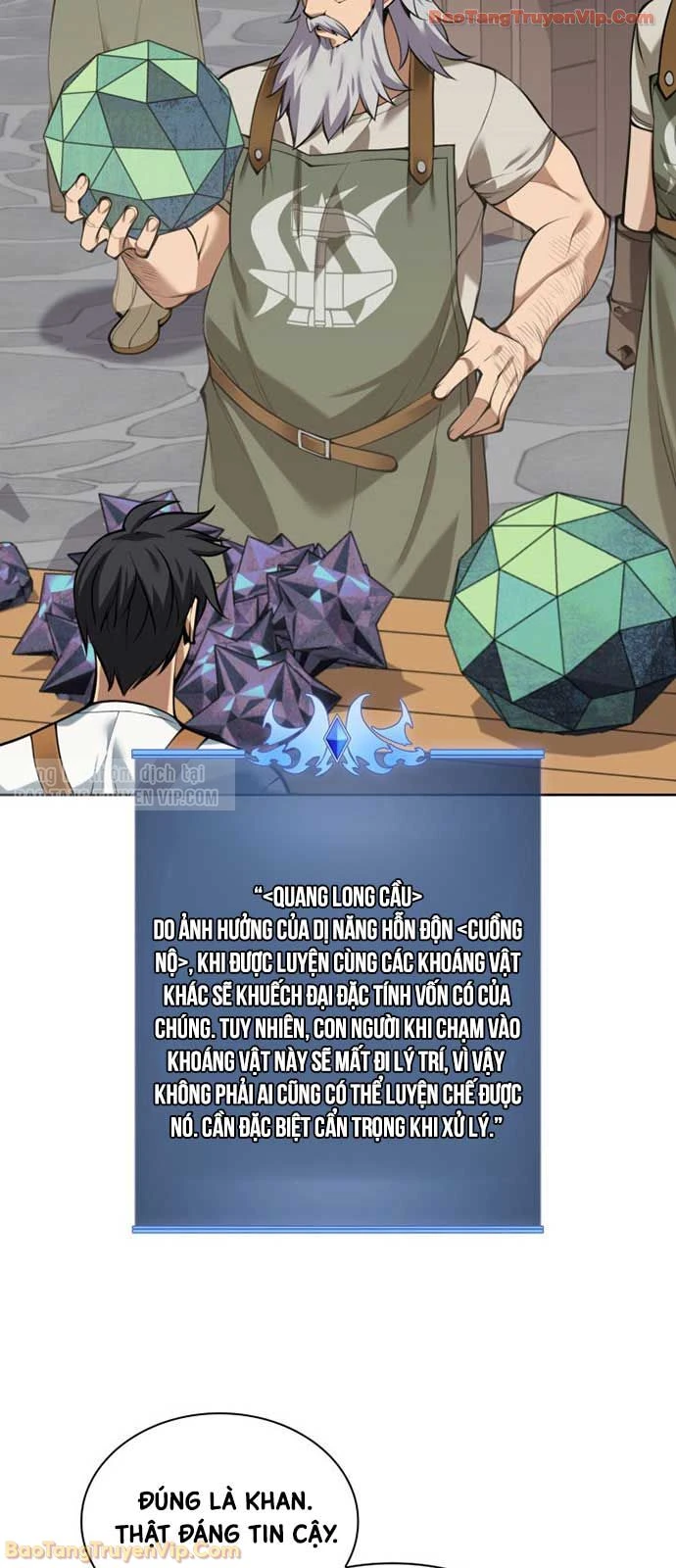 Thợ Rèn Huyền Thoại Chapter 299 - 3