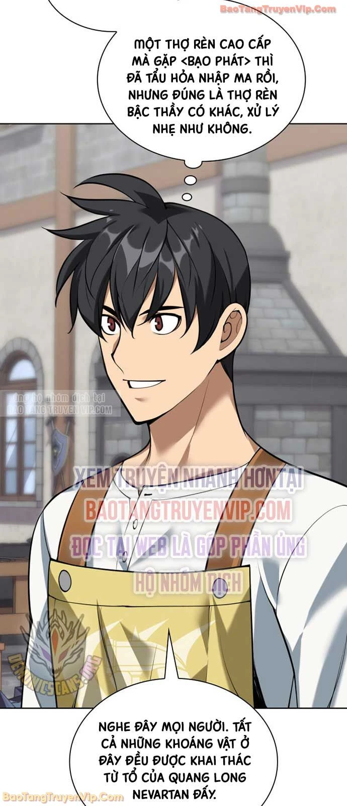 Thợ Rèn Huyền Thoại Chapter 299 - 4