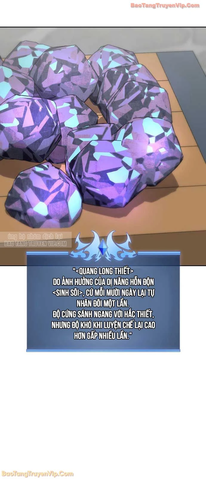 Thợ Rèn Huyền Thoại Chapter 299 - 6