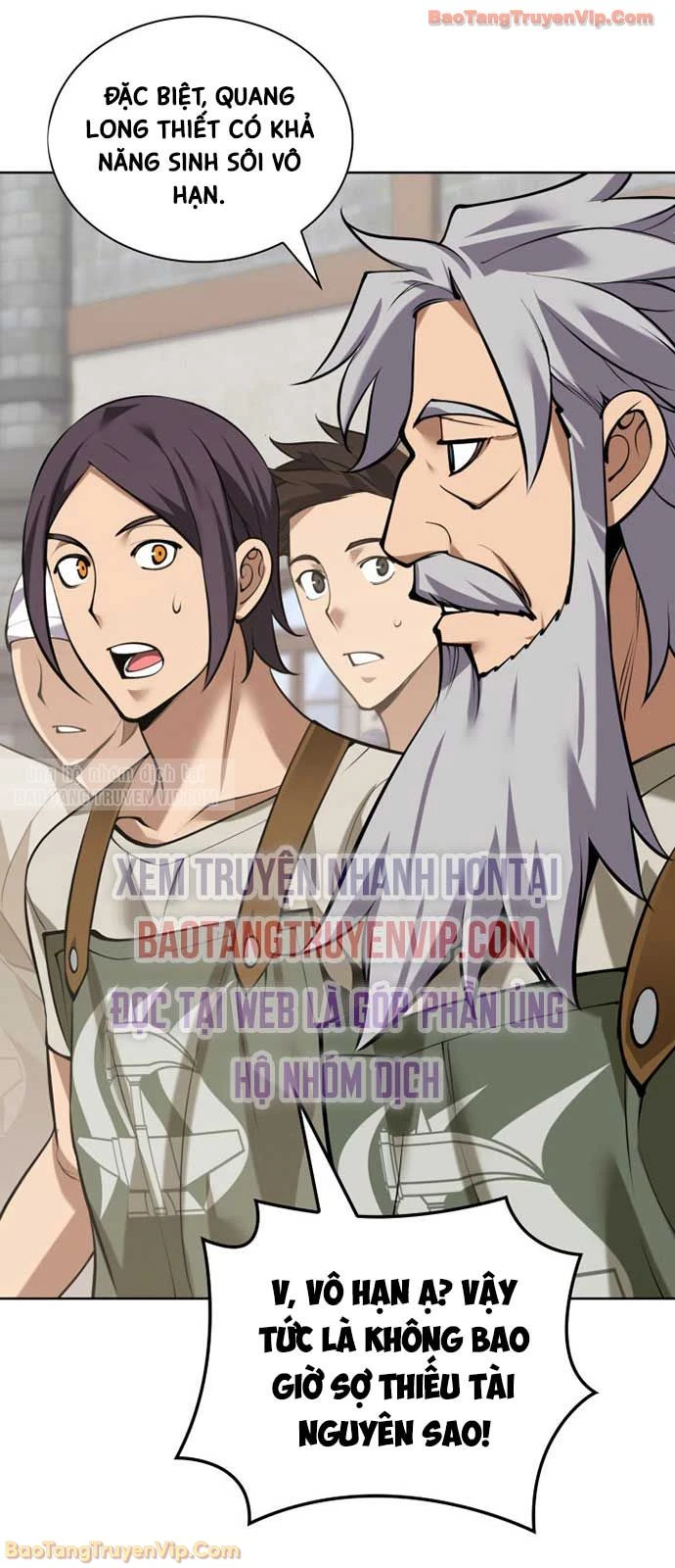 Thợ Rèn Huyền Thoại Chapter 299 - 7