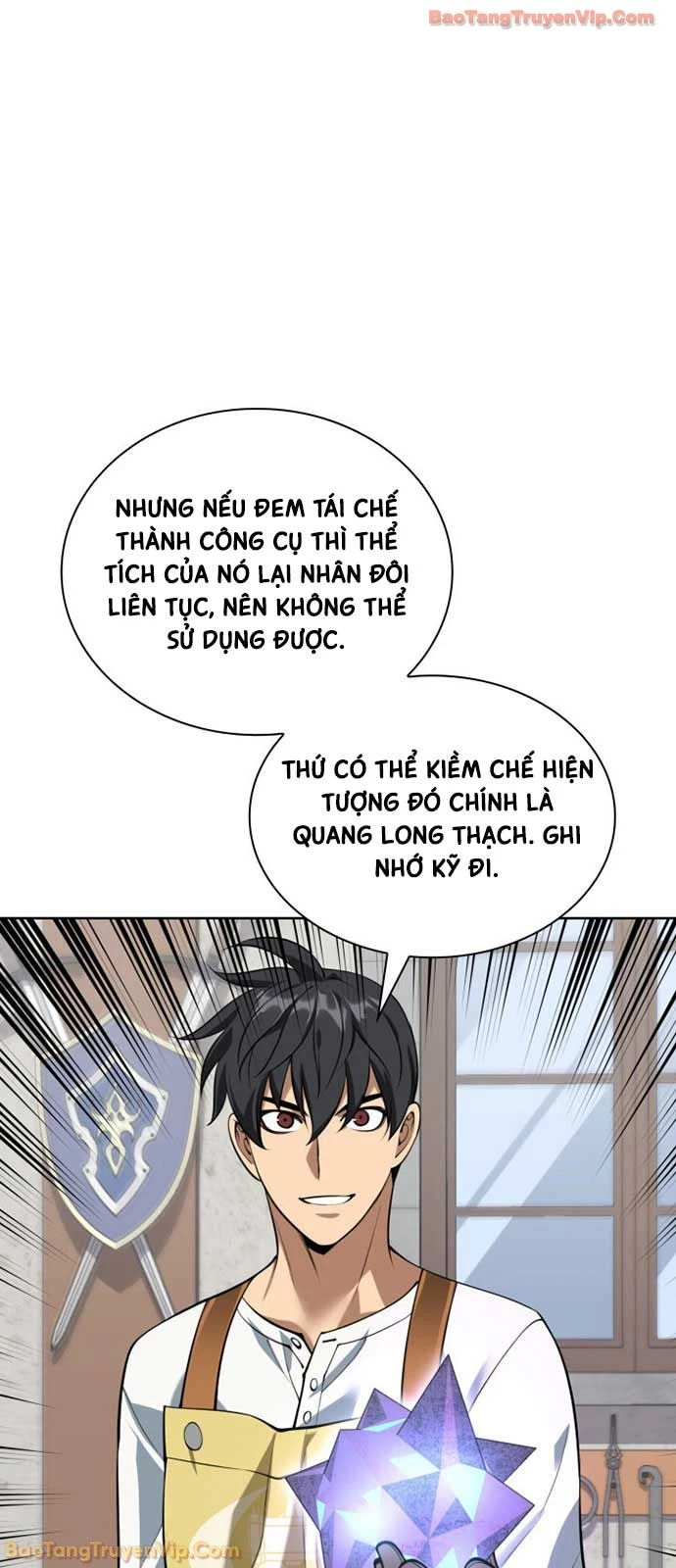 Thợ Rèn Huyền Thoại Chapter 299 - 8