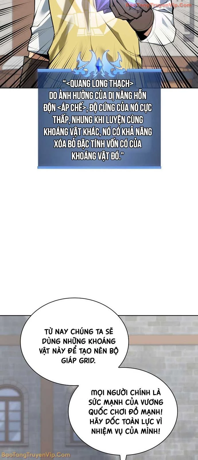 Thợ Rèn Huyền Thoại Chapter 299 - 9