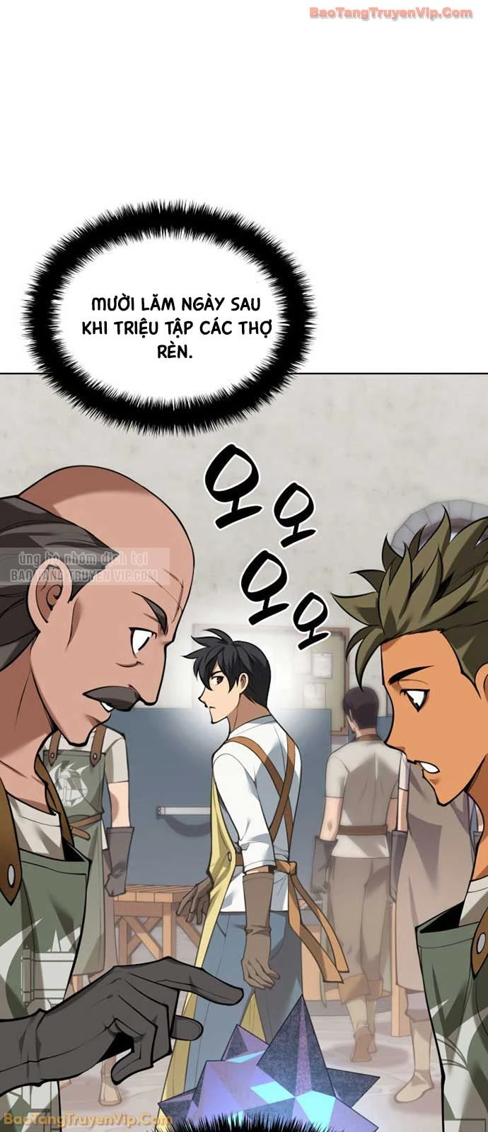 Thợ Rèn Huyền Thoại Chapter 299 - 11