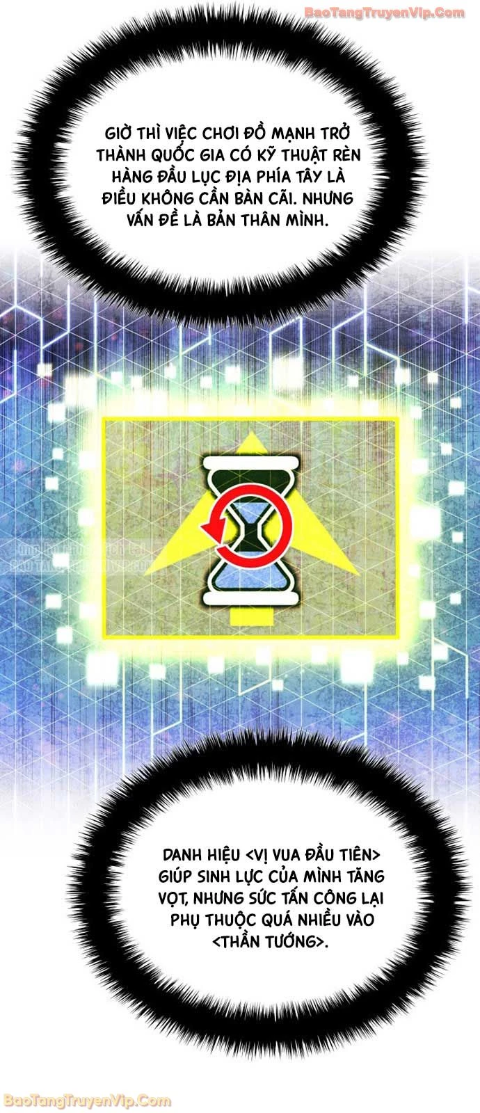 Thợ Rèn Huyền Thoại Chapter 299 - 13