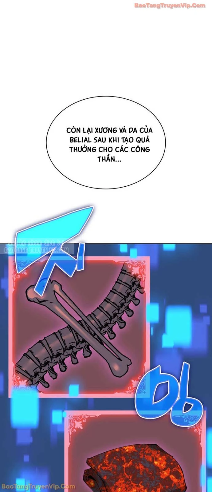 Thợ Rèn Huyền Thoại Chapter 299 - 14