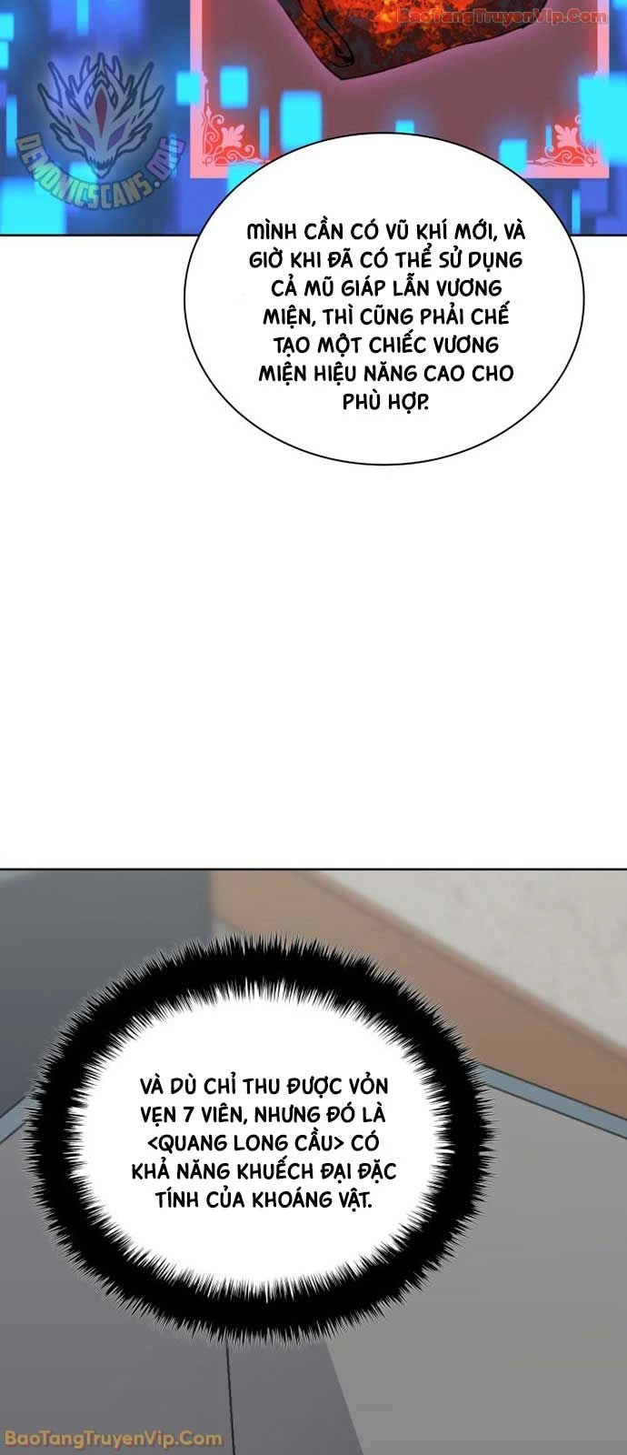 Thợ Rèn Huyền Thoại Chapter 299 - 15