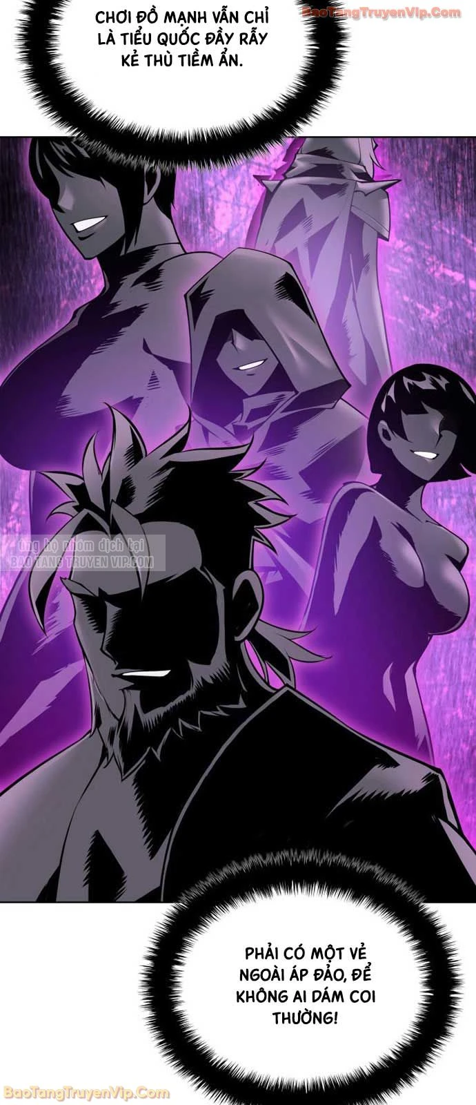 Thợ Rèn Huyền Thoại Chapter 299 - 17