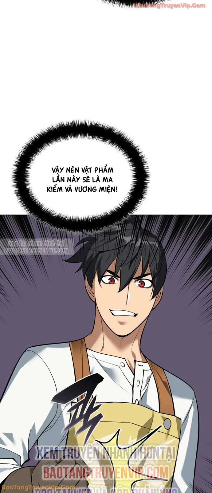 Thợ Rèn Huyền Thoại Chapter 299 - 18