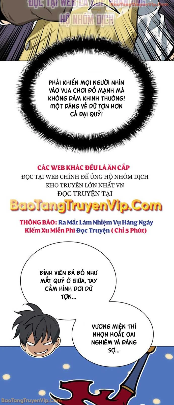 Thợ Rèn Huyền Thoại Chapter 299 - 19